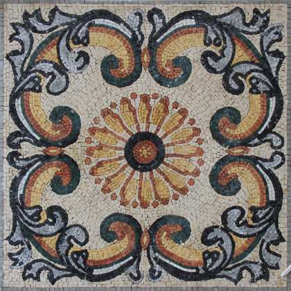GEO742 Mosaic