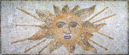 GEO84 Mosaic