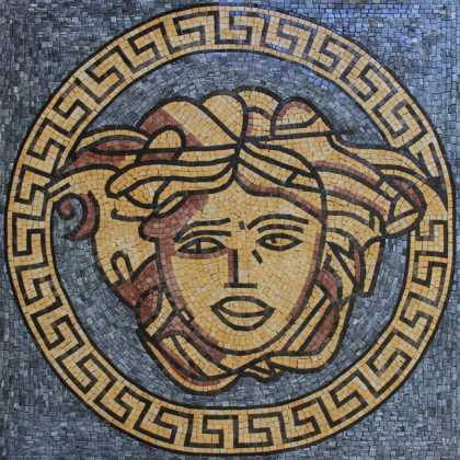 GEO912 Mosaic