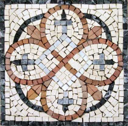 IN126 Mosaic