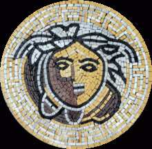 IN141 Mosaic