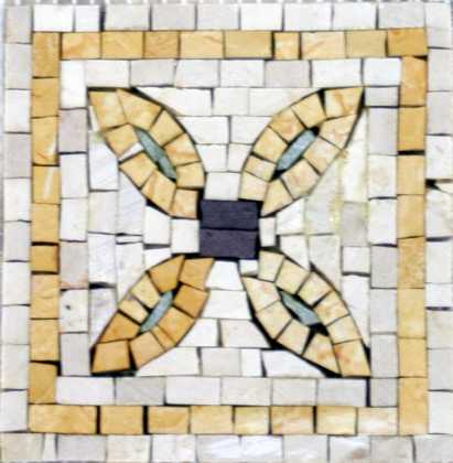 IN172 Mosaic