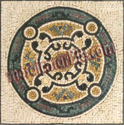 IN261 Mosaic