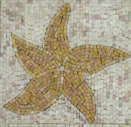 IN281 Mosaic