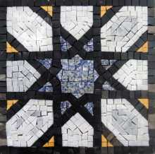 IN31 Mosaic