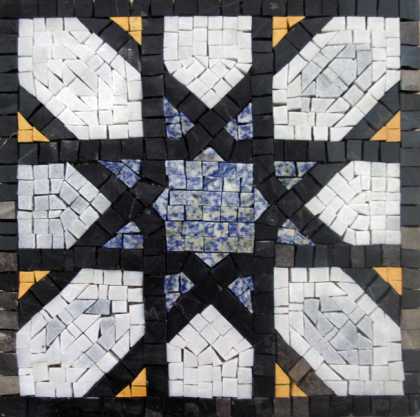 IN31 Mosaic
