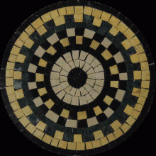 IN32 Mosaic