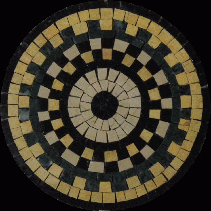 IN32 Mosaic