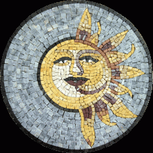 IN35 Mosaic