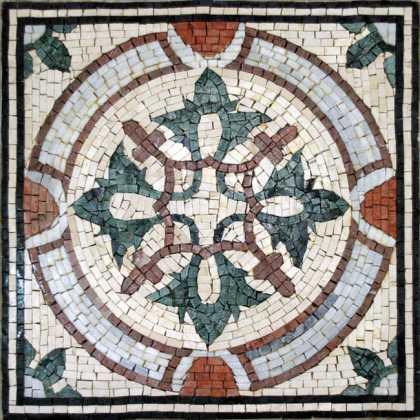 IN46 Mosaic