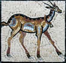 IN60 Mosaic