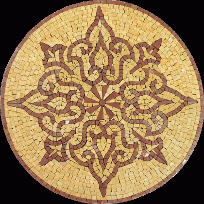 IN75 Mosaic