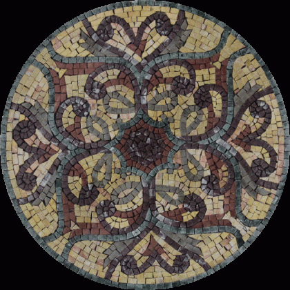 IN78 Mosaic