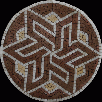 IN85 Mosaic