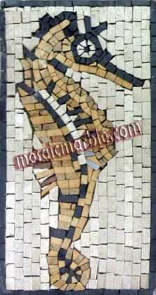 IN91 Mosaic