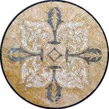MD150 art Mosaic