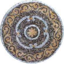MD205 Elegance That Lasts Mosaic