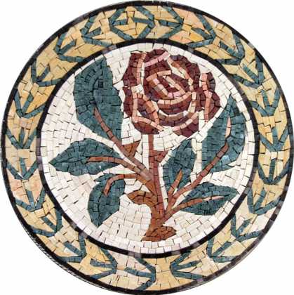 MD334 Mosaic