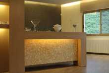 Mini Bar Countertops & Covers